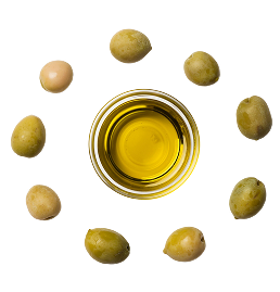 Organic Olive Oil